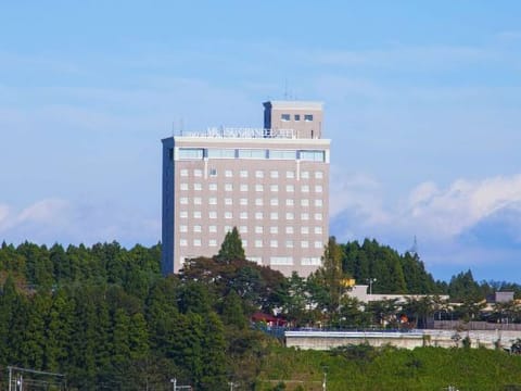 Property view