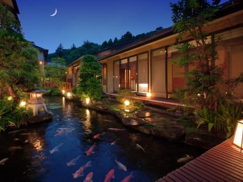 Property view