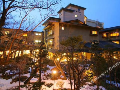 Property view