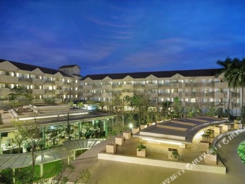 Property view