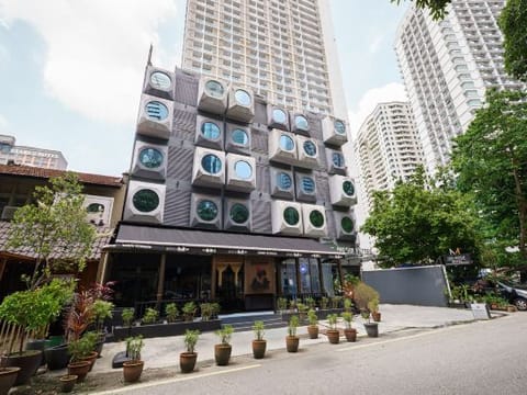 Property view