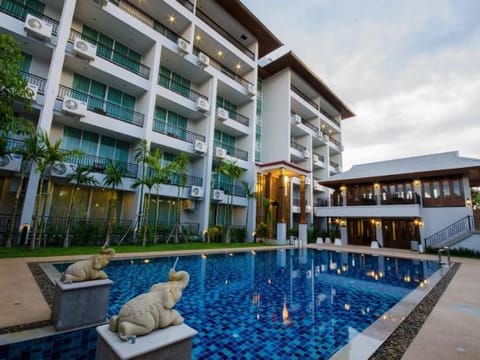 Property view