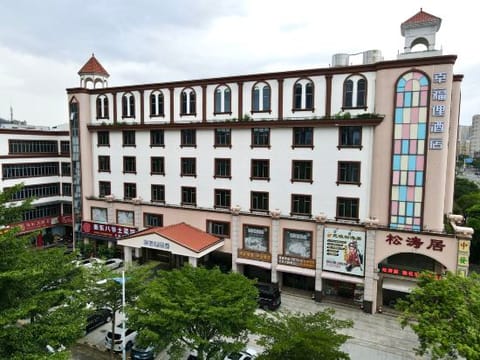 Property view