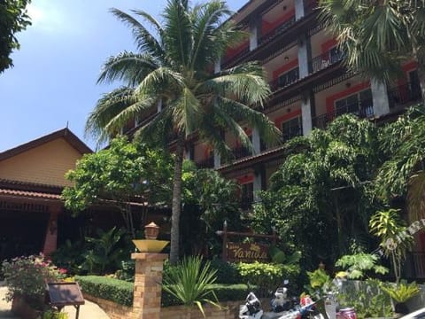 Property view