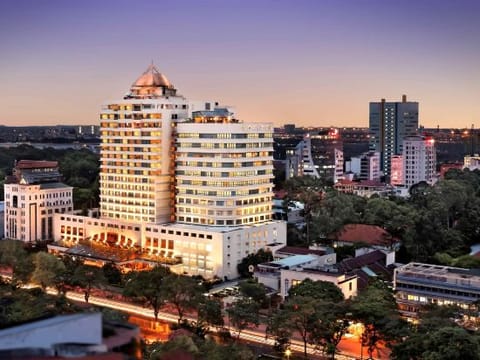 Property view