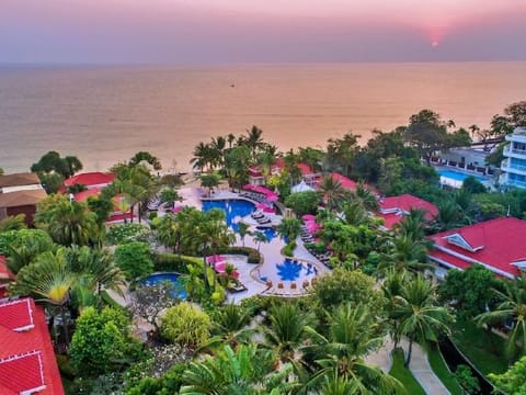 Property view