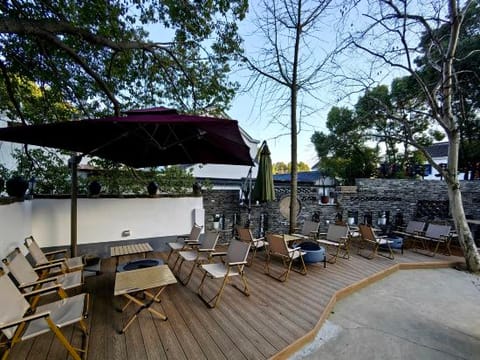 Fitness & Recreational Facilities