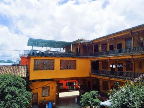 Property view