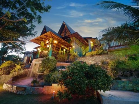 Property view
