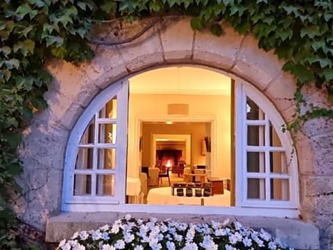 Property view