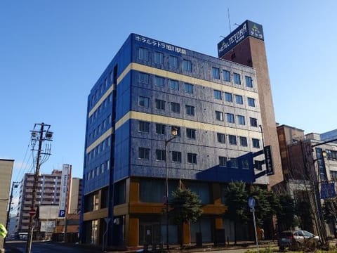 Property view