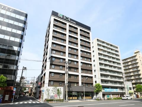 Property view