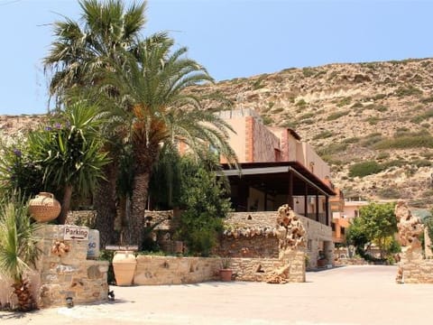 Property view