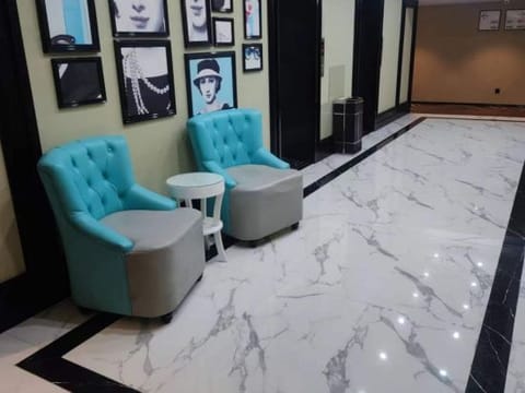 Fitness & Recreational Facilities
