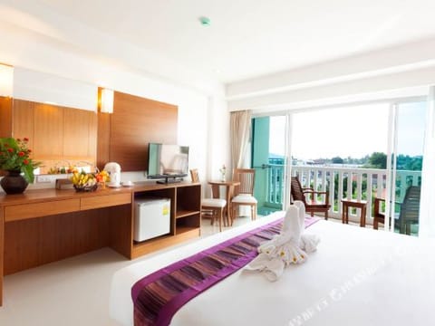 Property view