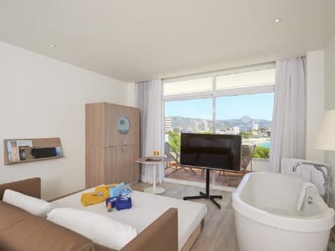 Property view