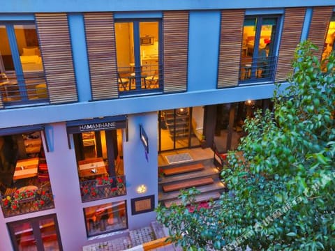 Property view