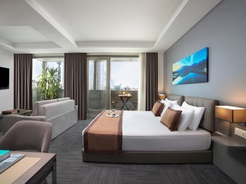 Property view