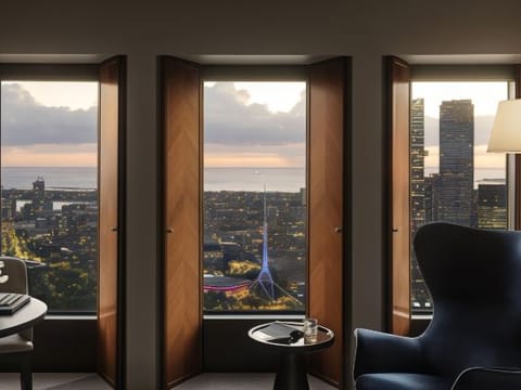 Property view