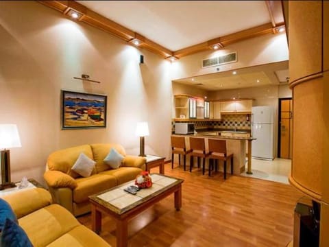 Property view