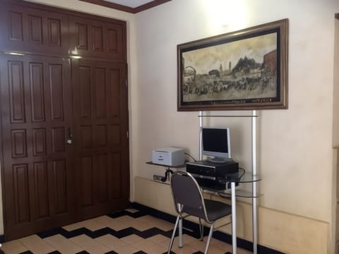 Property view
