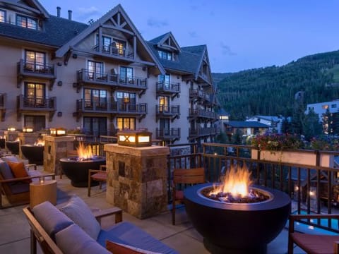 Property view