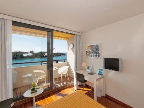 Property view