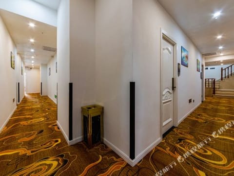 Hotel Interior/Public Areas