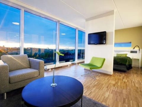 Property view