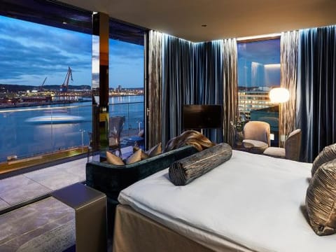 Property view
