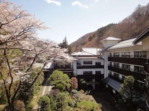 Property view