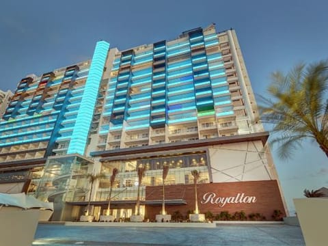 Property view