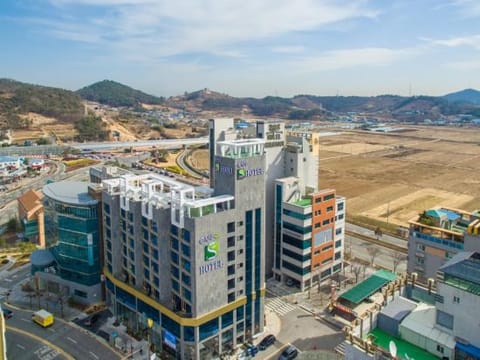 Property view