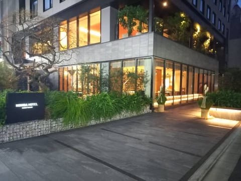 Property view