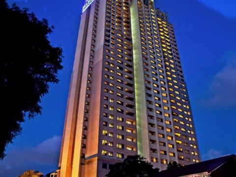 Property view
