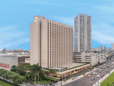 Property view