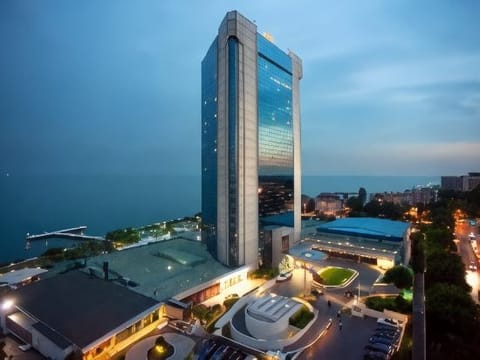 Property view