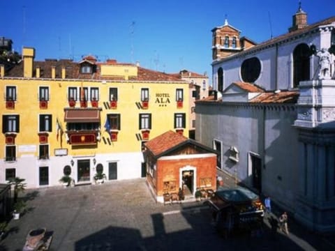 Property view