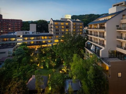 Property view