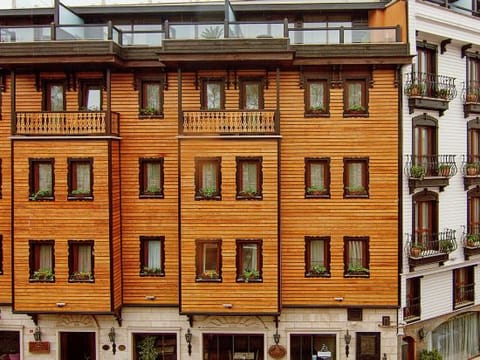 Property view