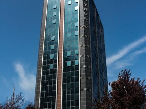 Property view