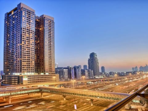 Property view