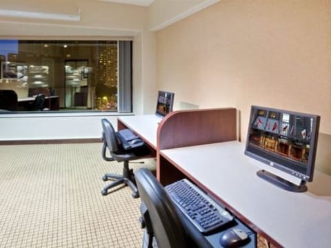 Property view
