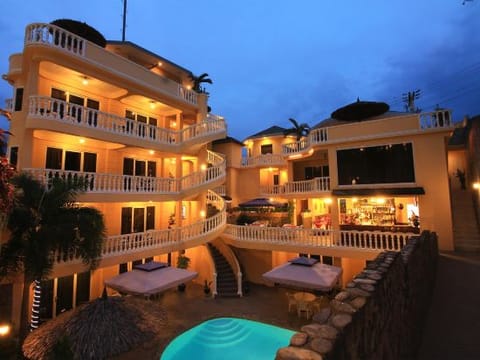 Property view