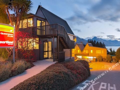 Property view