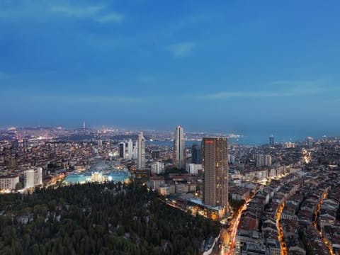 Property view