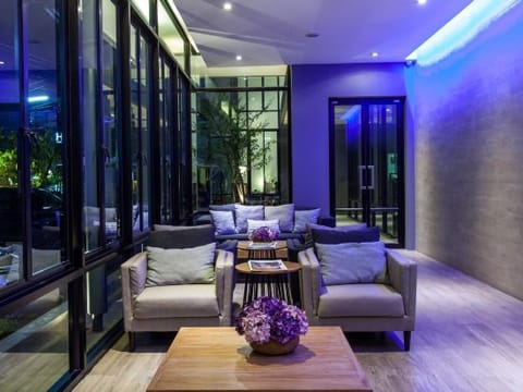 Property view