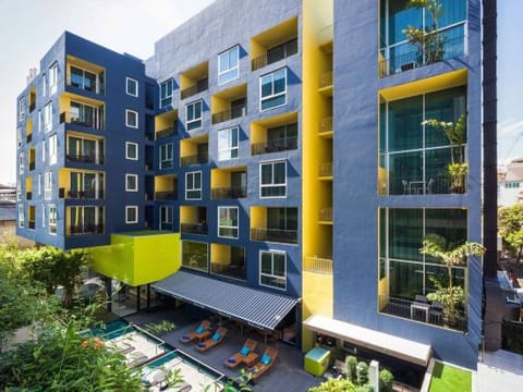 Property view