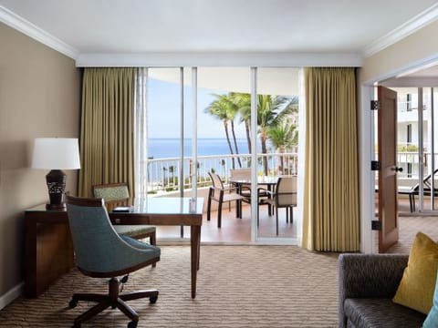 Property view