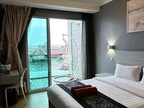 Property view